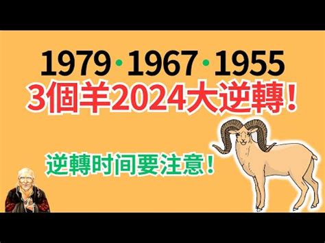 1979年羊